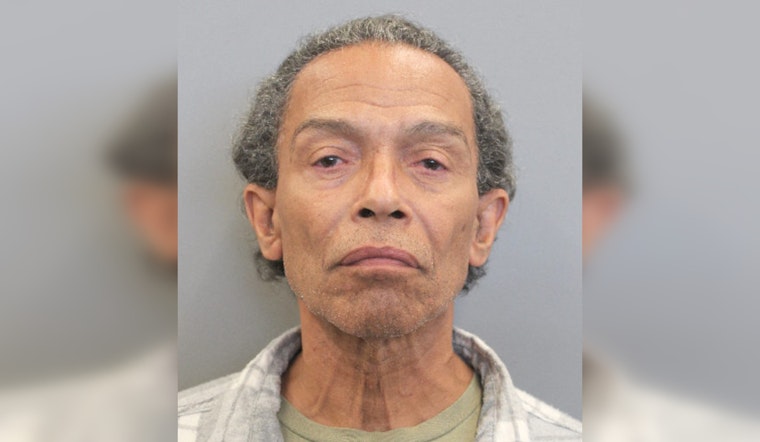 Houston Man, 66, Charged With Murder of 74-Year-Old Ex-Girlfriend in Apartment Shooting
