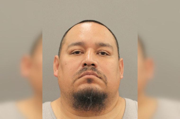 Houston Man Charged in Fatal June 2023 Assault at North McCarty Street