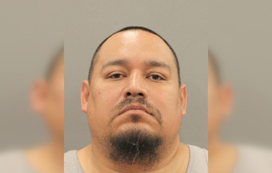 Houston Man Charged in Fatal June 2023 Assault at North McCarty Street