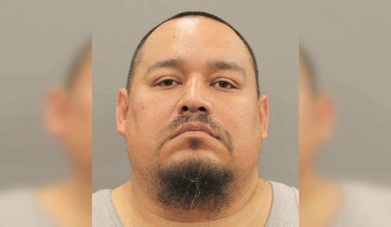 Houston Man Charged in Fatal June 2023 Assault at North McCarty Street