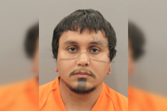 Houston Man Charged with Aggravated Assault After Domestic Stabbing Incident