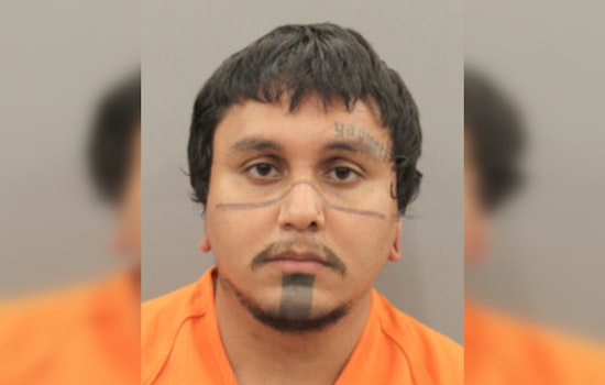 Houston Man Charged with Aggravated Assault After Domestic Stabbing Incident