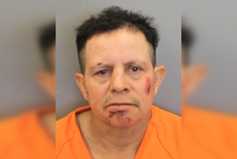 Houston Man Charged With Aggravated Assault Following Stabbing Incident