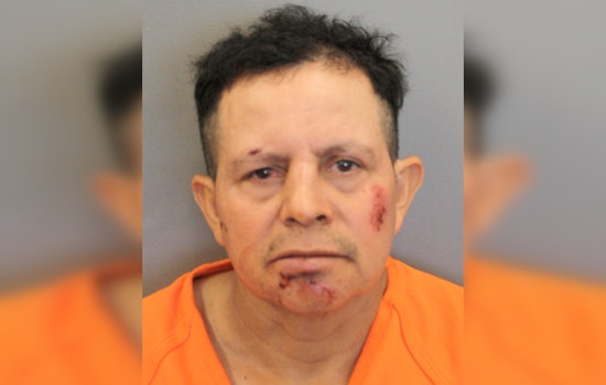 Houston Man Charged With Aggravated Assault Following Stabbing Incident