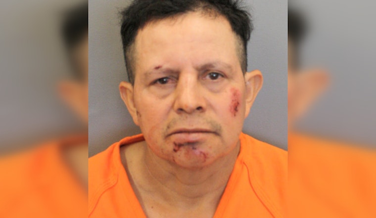 Houston Man Charged With Aggravated Assault Following Stabbing Incident