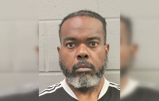 Houston Man Charged with Murder After Allegedly Confessing to Wife's Shooting on 911 Call