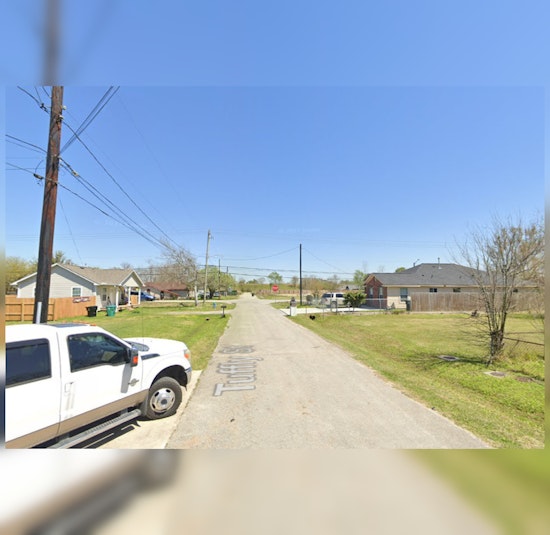 Houston Man Charged with Murder After Allegedly Shooting Wife and Alerting Police
