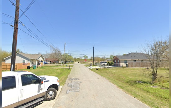 Houston Man Charged with Murder After Allegedly Shooting Wife and Alerting Police
