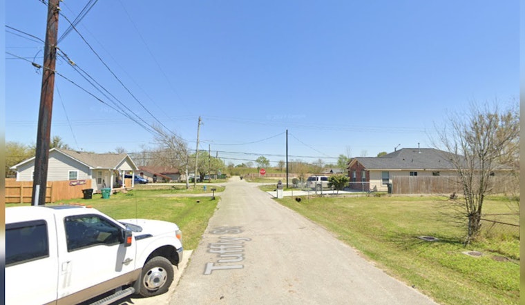 Houston Man Charged with Murder After Allegedly Shooting Wife and Alerting Police