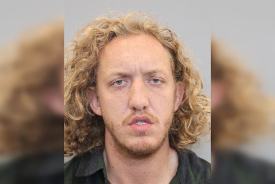 Houston Man Charged With Murder After Police Uncover Buried Body of Woman