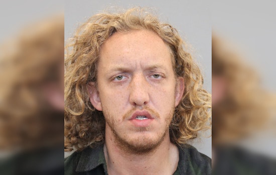 Houston Man Charged With Murder After Police Uncover Buried Body of Woman