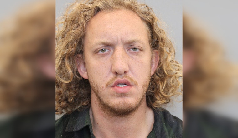 Houston Man Charged With Murder After Police Uncover Buried Body of Woman