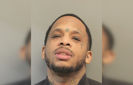 Houston Man Charged with Murder after Sister Killed in Weekend Shooting, Suspect at Large