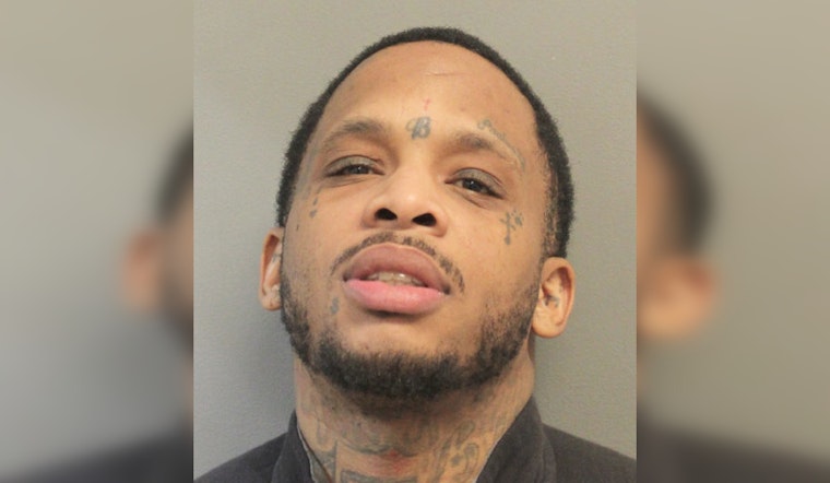 Houston Man Charged with Murder after Sister Killed in Weekend Shooting, Suspect at Large