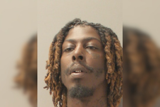 Houston Man Charged with Murder in Fatal Shooting Stemming from Botched Robbery Plot