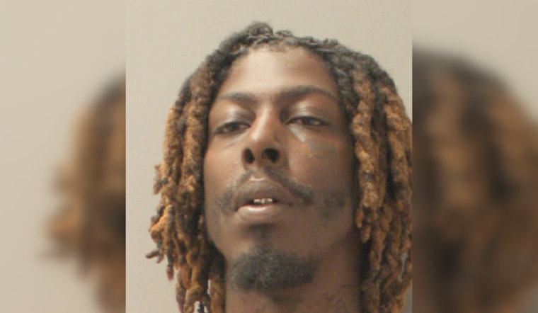 Houston Man Charged with Murder in Fatal Shooting Stemming from Botched Robbery Plot