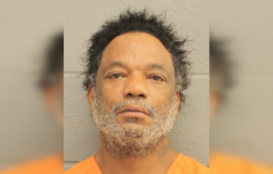 Houston Man Charged With Murder in Gas Station Stabbing After Weeklong Manhunt