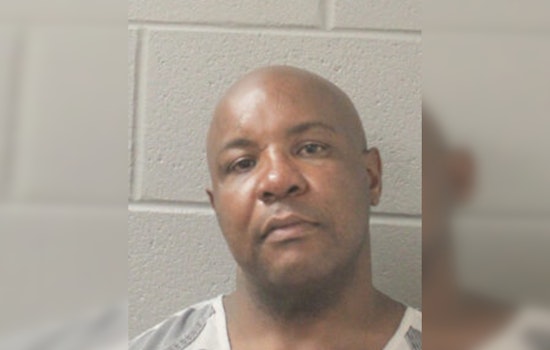 Houston Man Charged With Murder in March Fatal Stabbing at Local Car Wash, Suspect Still At Large
