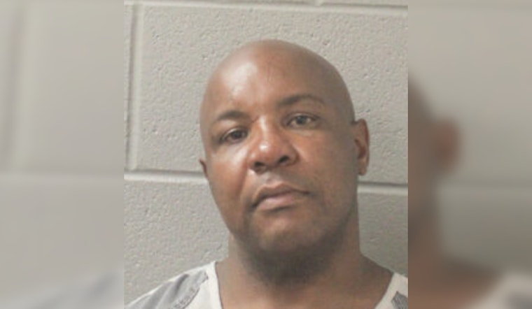 Houston Man Charged With Murder in March Fatal Stabbing at Local Car Wash, Suspect Still At Large
