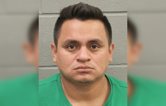 Houston Man Charged with Murder in North Houston Shooting Death of Ricardo Vega