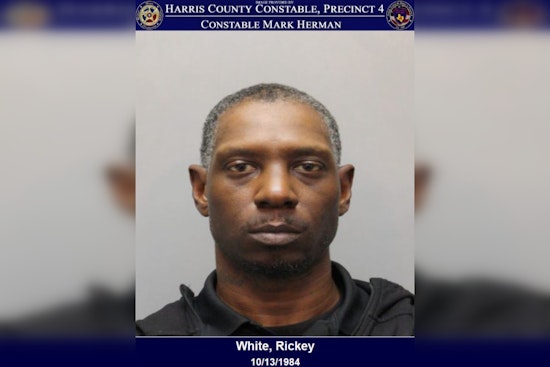 Houston Man Charged With Theft After Alleged Shoplifting Attempt at Lowe's