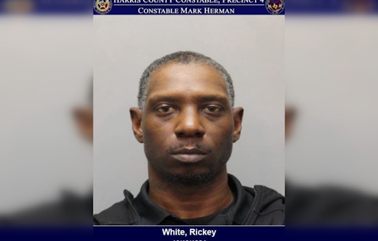 Houston Man Charged With Theft After Alleged Shoplifting Attempt at Lowe's