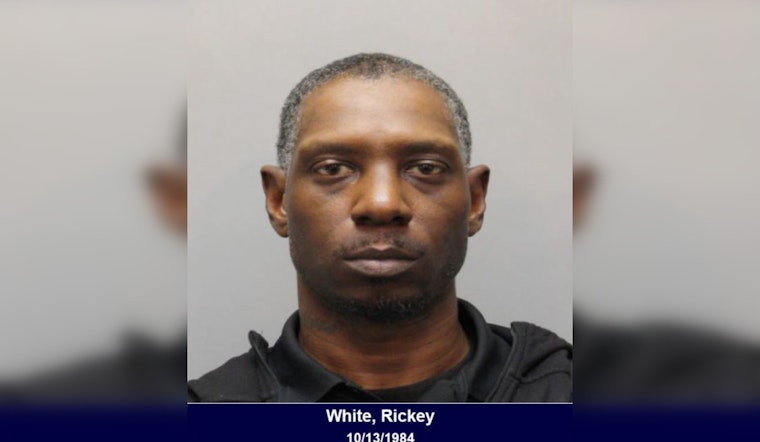 Houston Man Charged With Theft After Alleged Shoplifting Attempt at Lowe's