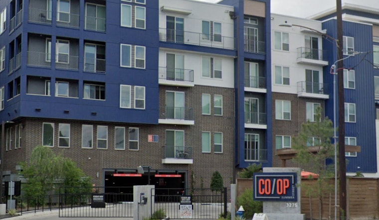 Houston Man Fatally Shot During Late-Night Dog Walk at Memorial Park Apartments