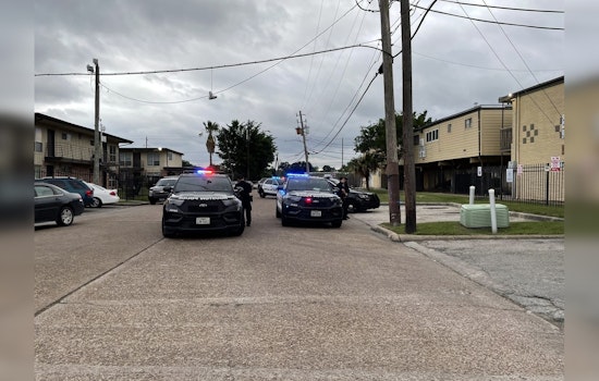 Houston Man Fatally Shot Following Altercation, Police Launch Homicide Investigation
