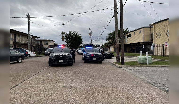 Houston Man Fatally Shot Following Altercation, Police Launch Homicide Investigation