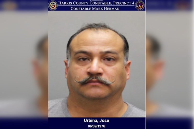 Houston Man, Jose Urbina, Charged with Aggravated Assault after Violent Incident