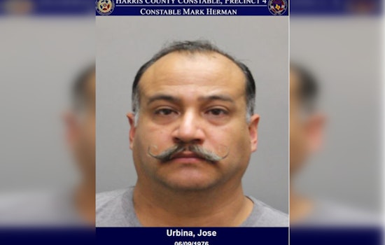 Houston Man, Jose Urbina, Charged with Aggravated Assault after Violent Incident
