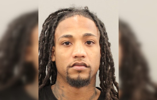 Houston Man, Joseph Rodolfo Rodriguez, Charged in Fatal Shooting at Party Last October