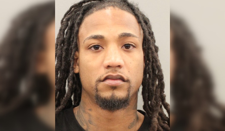 Houston Man, Joseph Rodolfo Rodriguez, Charged in Fatal Shooting at Party Last October