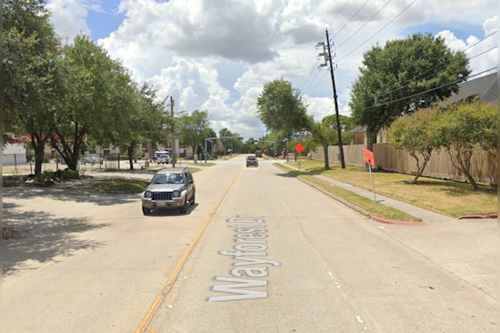 Houston Man Opens Fire on Suspected Car Burglars, Injuring Two, Amid Early Morning Encounter