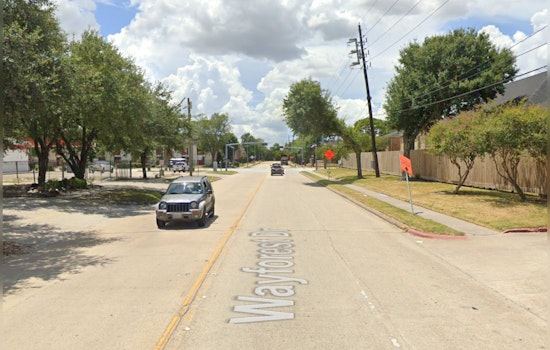 Houston Man Opens Fire on Suspected Car Burglars, Injuring Two, Amid Early Morning Encounter