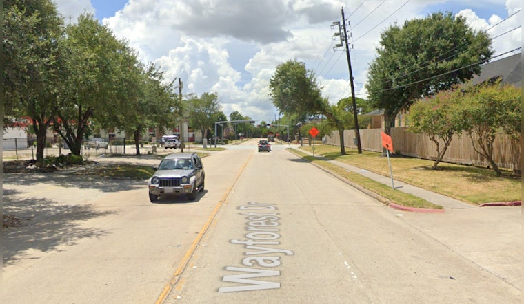 Houston Man Opens Fire on Suspected Car Burglars, Injuring Two, Amid Early Morning Encounter