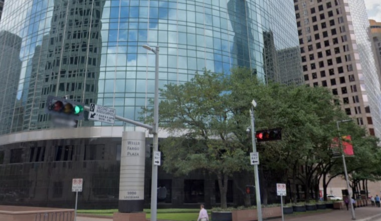 Houston Man Pleads Guilty to Federal Firearm Charge After Confrontation with Police