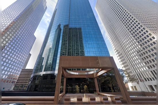 Houston Man Sentenced to Over 8 Years for Mail Theft and Bank Fraud Spree