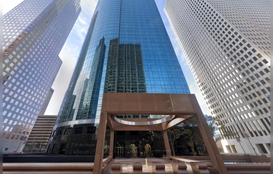 Houston Man Sentenced to Over 8 Years for Mail Theft and Bank Fraud Spree