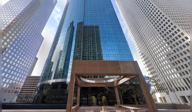 Houston Man Sentenced to Over 8 Years for Mail Theft and Bank Fraud Spree