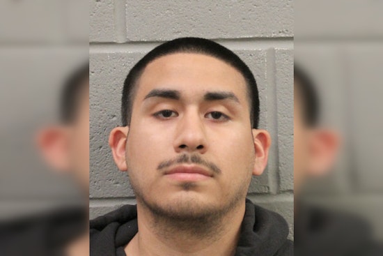 Houston Man Surrenders to Face Murder Charge in Catherwood Place Shooting Death
