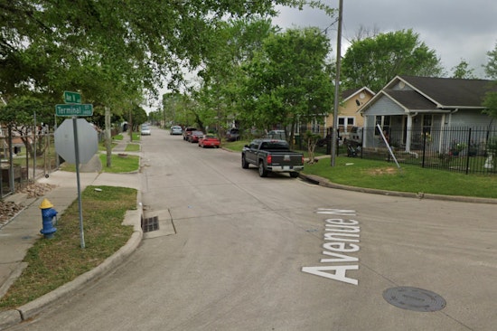 Houston Manhunt Underway as Suspect Flees After Allegedly Shooting Girlfriend's Ex in Domestic Dispute