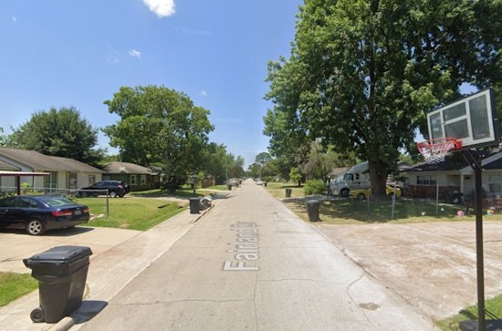 Houston Mother Allegedly Shoots Son in Leg During Dispute Over Car Accident