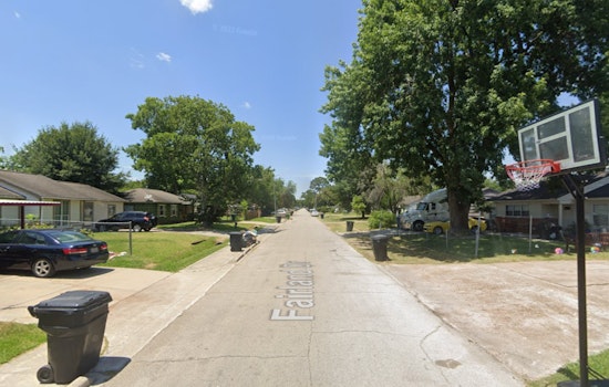 Houston Mother Allegedly Shoots Son in Leg During Dispute Over Car Accident