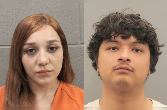 Houston Parents Charged in Connection with Infant Twins' Death Following Autopsy Report