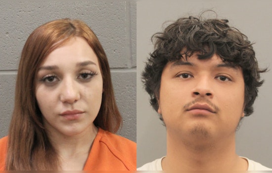 Houston Parents Charged in Connection with Infant Twins' Death Following Autopsy Report
