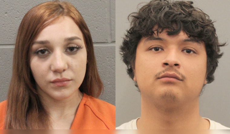 Houston Parents Charged in Connection with Infant Twins' Death Following Autopsy Report