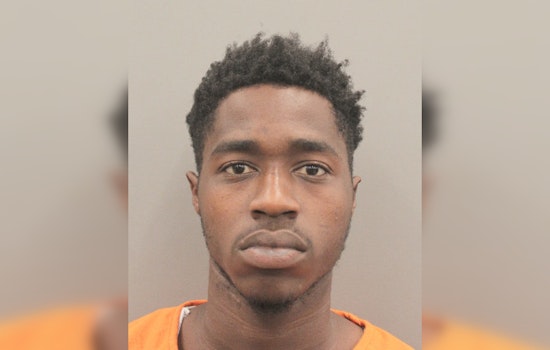 Houston Police Arrest 25-Year-Old in Connection with 2021 Fatal Shooting on Lockcrest Street