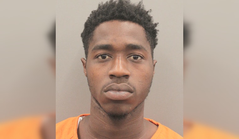 Houston Police Arrest 25-Year-Old in Connection with 2021 Fatal Shooting on Lockcrest Street